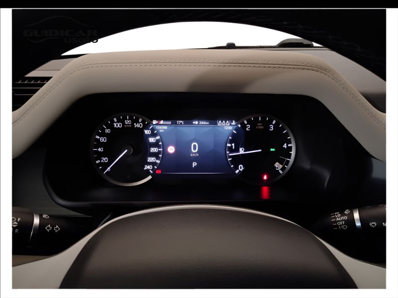 GuidiCar - LAND ROVER Defender 2022 Defender 90 3.0d i6 mhev X-Dynamic S awd 200cv auto Usato